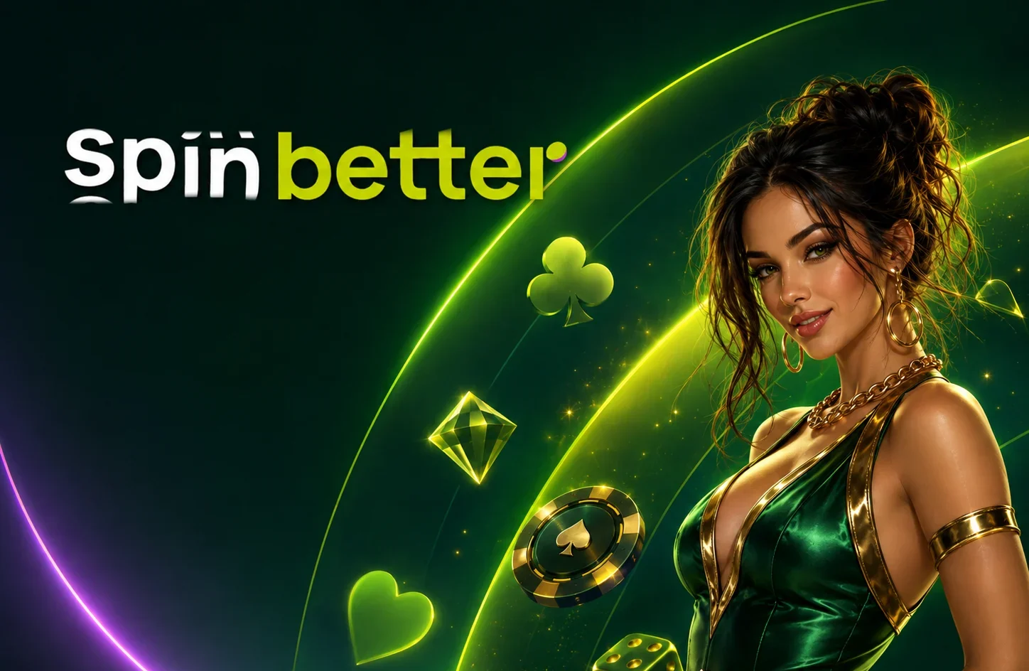 SpinBetter DE Spielautomaten im Blick